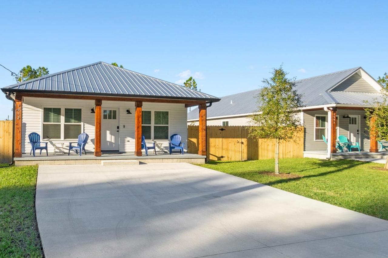 Sunray Cottage - Minutes To Downtown & Beaches St. Augustine Dış mekan fotoğraf