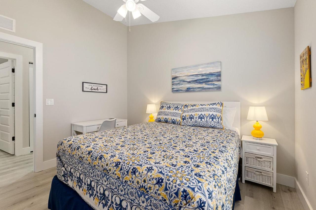 Sunray Cottage - Minutes To Downtown & Beaches St. Augustine Dış mekan fotoğraf