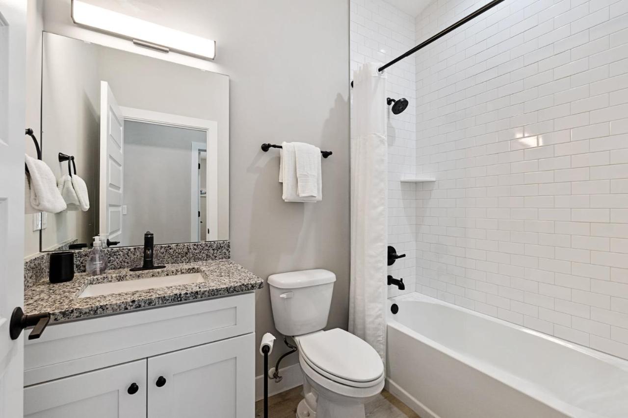 Sunray Cottage - Minutes To Downtown & Beaches St. Augustine Dış mekan fotoğraf
