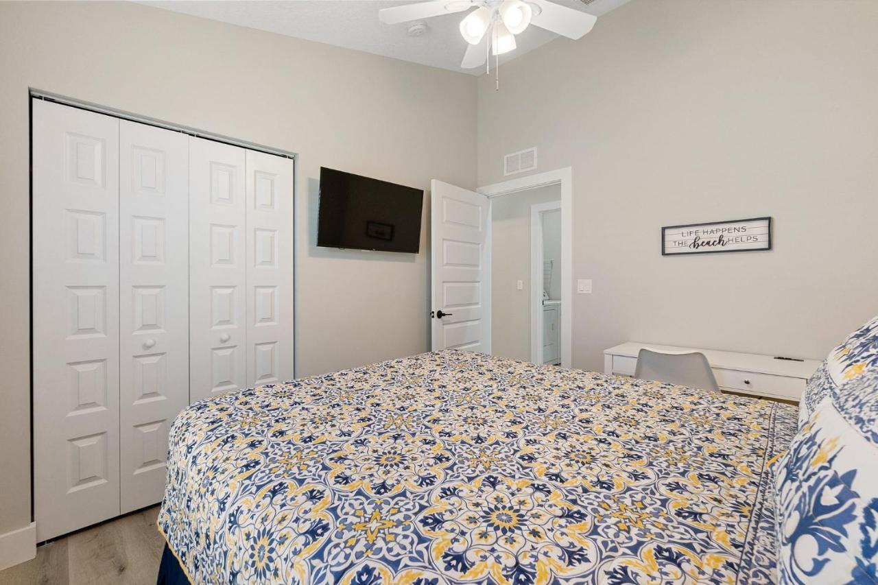 Sunray Cottage - Minutes To Downtown & Beaches St. Augustine Dış mekan fotoğraf